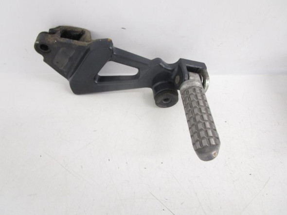 01 Kawasaki Ninja ZX11 D ZX 1100 Frame Chassis 32160-1280-CQ 1999